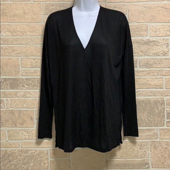 Vince top size small - Picture 1 of 4